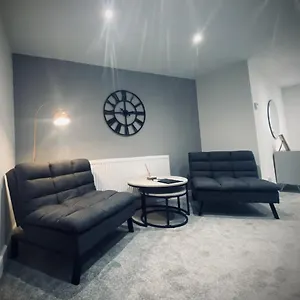 Seaview Luxury Redcar