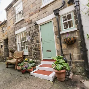 Bulmers Staithes